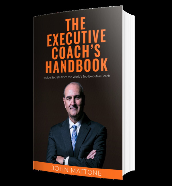 The Executive Coachs Handbook Delving Deeper Into Successful Leadership Coaching John 